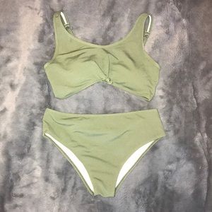 ZAFUL bathing suit